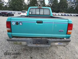 1994 Ford Ranger Splash with VIN 1FTCR10A0RPA30220, listed as a Copart auction lot 68889784 with 60,739 mi miles and Clean Title. Bid and sale history available at DreamBid. Image 6.