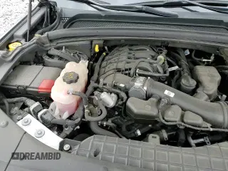 2024 Jeep Grand Cherokee Altitude с VIN 1C4RJKAG4R8552336, выставлен на аукционе Copart как лот 66269275 с пробегом 25 493 миль миль и Списание • Salvage title. История ставок и продаж доступна на DreamBid. Изображение 14.