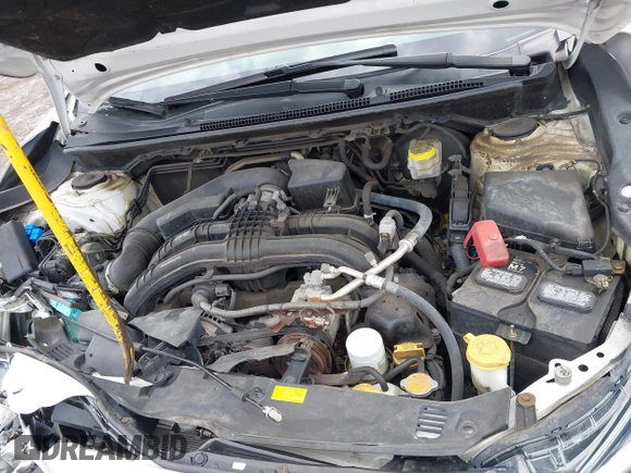 2019 Subaru Impreza Premium with VIN 4S3GTAC62K3704035, listed as a IAAI auction lot 42025822 with 76,067 mi miles and . Bid and sale history available at DreamBid. Image 10.