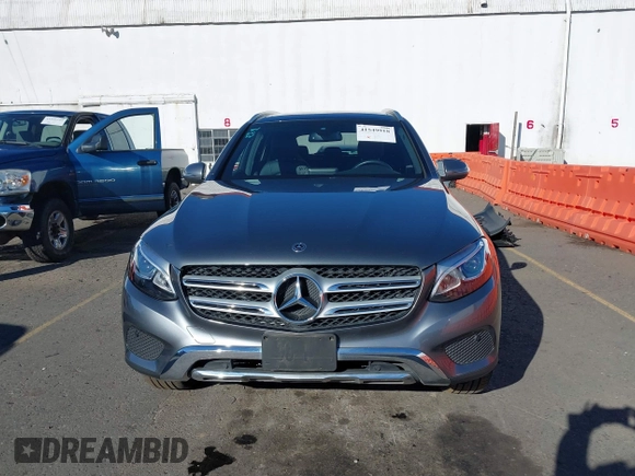 2019 Mercedes-Benz GLC 350e z VIN WDC0G5EB7KF619675, wystawiony jako IAAI lot #41549918 z przebiegiem 51 596 mil mil oraz . Historia ofert i sprzedaży dostępna na DreamBid. Obrazek 13.