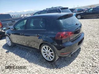 2011 Volkswagen GTI с VIN WVWGV7AJ3BW210771, выставлен на аукционе Copart как лот 57866875 с пробегом 142 784 миль миль и Списание • Salvage title. История ставок и продаж доступна на DreamBid. Изображение 2.