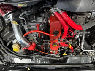 1997 Jeep Cherokee with VIN 1J4FT67S6VL571732, listed as a Copart auction lot 61440245 with 153,147 mi miles and Clean title. Bid and sale history available at DreamBid. Image 7.