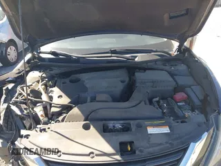 2016 Nissan Altima SR with VIN 1N4AL3AP7GC268888, listed as a IAAI auction lot 41826694 with 250,920 mi miles and . Bid and sale history available at carsss.com. Image 10.