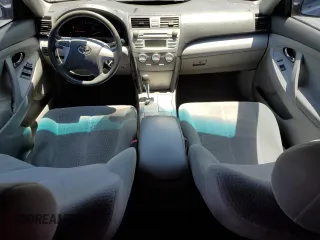 2011 Toyota Camry LE z VIN 4T4BF3EK2BR099954, wystawiony jako Copart lot #55970635 z przebiegiem 205 823 mil mil oraz Szkoda całkowita • Salvage title. Historia ofert i sprzedaży dostępna na DreamBid. Obrazek 8.