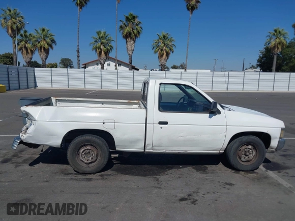 1993 Nissan Frontier with VIN 1N6SD11S2PC365417, listed as a IAAI auction lot 42771837 with 204,813 mi miles and . Bid and sale history available at DreamBid. Image 13.
