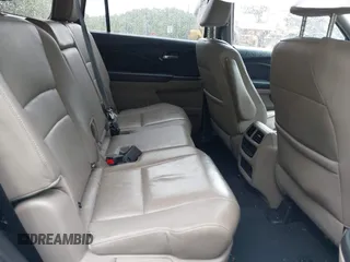2016 Honda Pilot EX-L with VIN 5FNYF6H5XGB007876, listed as a IAAI auction lot 42366901 with 128,580 mi miles and . Bid and sale history available at DreamBid. Image 8.