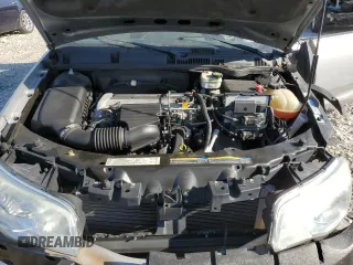2004 Saturn ION with VIN 1G8AN12F84Z129225, listed as a Copart auction lot 75317984 with 85,390 mi miles and Salvage Title. Bid and sale history available at carsss.com. Image 11.