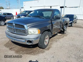 2002 Dodge 1500 z VIN 1D7HA16K72J251518, wystawiony jako IAAI lot #41680014 z przebiegiem 170 376 mil mil oraz . Historia ofert i sprzedaży dostępna na DreamBid. Obrazek 19.