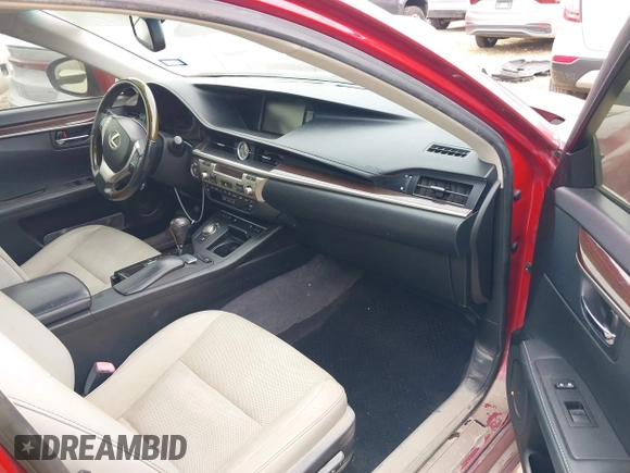 2013 Lexus ES 250 с VIN JTHBK1GG7D2020783, выставлен на аукционе IAAI как лот 41946637 с пробегом 100 177 миль миль и . История ставок и продаж доступна на DreamBid. Изображение 5.