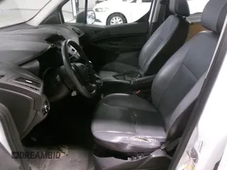 2016 Ford Transit Connect XL z VIN NM0LS6E71G1230292, wystawiony jako IAAI lot #42579789 z przebiegiem 37 916 mil mil oraz . Historia ofert i sprzedaży dostępna na DreamBid. Obrazek 1.