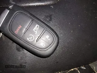 2019 Jeep Cherokee Latitude Plus with VIN 1C4PJMLX7KD283570, listed as a IAAI auction lot 41922700 with 106,829 mi miles and . Bid and sale history available at DreamBid. Image 11.