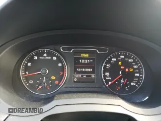 2015 Audi Q3 2.0T Prestige with VIN WA1GFCFSXFR012985, listed as a Copart auction lot 72664712 with 114,112 mi miles. Bid and sale history available at carsss.com. Image 9.
