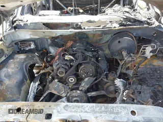 1998 Dodge 1500 with VIN 1B7HC13Y2WJ183664, listed as a IAAI auction lot 42038180 with Not provided miles and . Bid and sale history available at DreamBid. Image 10.