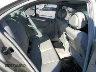 2006 Mercedes-Benz C 230 Sport with VIN WDBRF52H16E020113, listed as a Copart auction lot 49407715 with 179,344 mi miles and Salvage Title. Bid and sale history available at carsss.com. Image 10.