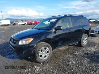2009 Toyota RAV4 with VIN JTMBF33V49D017521, listed as a IAAI auction lot 41518082 with 193,428 mi miles. Bid and sale history available at carsss.com. Image 18.