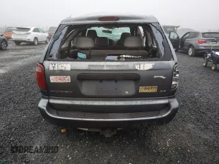 2002 Dodge Caravan SE with VIN 1B4GP24372B695494, listed as a Copart auction lot 43803375 with 0 mi miles and Salvage Title. Bid and sale history available at carsss.com. Image 6.
