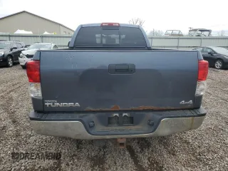 2010 Toyota Tundra с VIN 5TFUM5F13AX006869, выставлен на аукционе Copart как лот 53815225 с пробегом 306 156 миль миль и Чистый • Clean title. История ставок и продаж доступна на DreamBid. Изображение 6.