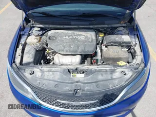 2015 Chrysler 200 Limited with VIN 1C3CCCAB6FN697289, listed as a IAAI auction lot 42245255 with 128,540 mi miles and . Bid and sale history available at DreamBid. Image 10.