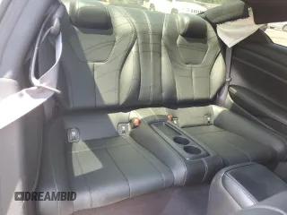 2017 Infiniti Q60 Premium z VIN JN1CV7EK1HM110211, wystawiony jako Copart lot #54837424 z przebiegiem 77 152 mil mil oraz Szkoda całkowita • Salvage title. Historia ofert i sprzedaży dostępna na DreamBid. Obrazek 10.