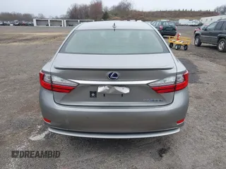 2017 Lexus ES 300h with VIN JTHBW1GG2H2147869, listed as a IAAI auction lot 41999737 with 88,008 mi miles and . Bid and sale history available at DreamBid. Image 16.