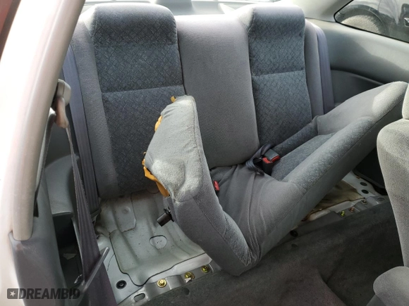 1998 Honda Civic EX with VIN 1HGEJ8247WL088040, listed as a Copart auction lot 86394604 with 273,838 mi miles and Salvage Title. Bid and sale history available at carsss.com. Image 10.