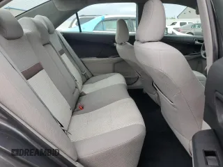 2013 Toyota Camry L with VIN 4T1BF1FK4DU276634, listed as a Copart auction lot 54859225 with 84,148 mi miles and Salvage Title. Bid and sale history available at DreamBid. Image 10.