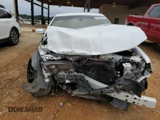 2016 Chrysler 300 with VIN 2C3CCABG8GH261391, listed as a Copart auction lot 54689084 with 82,574 mi miles and Salvage Title. Bid and sale history available at carsss.com. Image 5.