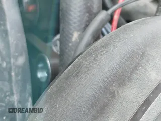 1997 Ford F-150 с VIN 1FTDX08W7VKC04795, выставлен на аукционе IAAI как лот 43155515 с пробегом 183 198 миль миль и . История ставок и продаж доступна на DreamBid. Изображение 16.