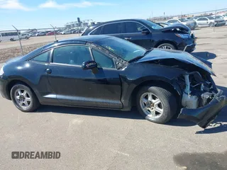 2011 Mitsubishi Eclipse GS with VIN 4A31K5DF1BE002479, listed as a IAAI auction lot 41880392 with 130,225 mi miles. Bid and sale history available at carsss.com. Image 14.