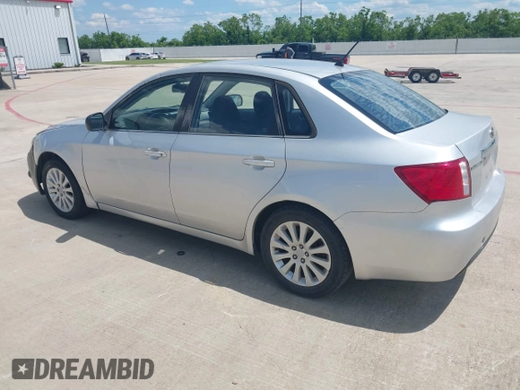 2008 Subaru Impreza i с VIN JF1GE61668H516274, выставлен на аукционе IAAI как лот 42246364 с пробегом 172 826 миль миль и . История ставок и продаж доступна на DreamBid. Изображение 3.