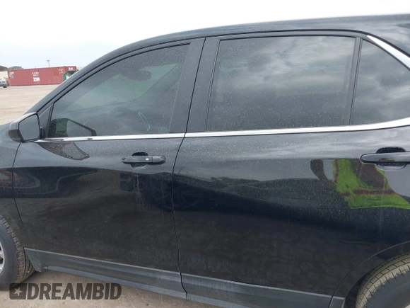 2022 Chevrolet Equinox LT with VIN 3GNAXKEV2NL179143, listed as a IAAI auction lot 42156868 with 78,739 mi miles and . Bid and sale history available at DreamBid. Image 14.
