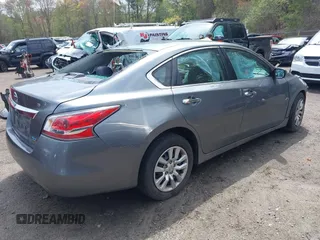 2014 Nissan Altima 2.5 S with VIN 1N4AL3AP5EC150741, listed as a IAAI auction lot 42112008 with 1 mi miles. Bid and sale history available at carsss.com. Image 4.