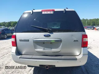 2012 Ford Expedition XLT with VIN 1FMJU1H57CEF41435, listed as a IAAI auction lot 42134603 with 278,601 mi miles and . Bid and sale history available at DreamBid. Image 16.