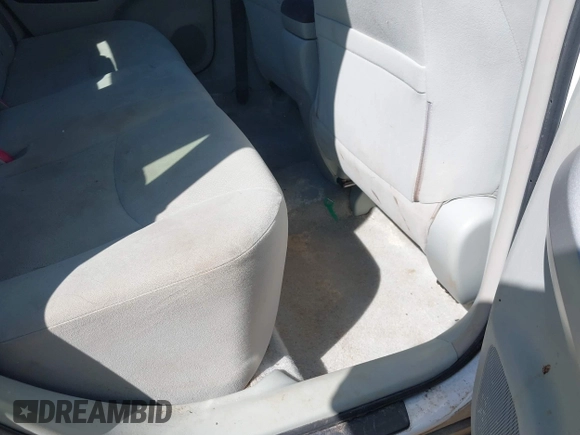 2011 Toyota Prius I with VIN JTDKN3DU9B0287236, listed as a IAAI auction lot 41607824 with 211,584 mi miles and . Bid and sale history available at DreamBid. Image 8.