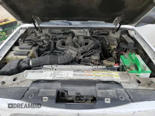 1999 Ford Explorer с VIN 1FMYU22E3XUA62129, выставлен на аукционе Copart как лот 87883565 с пробегом 250 605 миль миль и Списание • Salvage title. История ставок и продаж доступна на DreamBid. Изображение 12.
