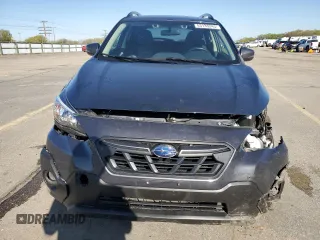 2023 Subaru Crosstrek Special Sports z VIN JF2GTHSC5PH302585, wystawiony jako Copart lot #53133245 z przebiegiem 46 865 mil mil oraz Szkoda całkowita • Salvage title. Historia ofert i sprzedaży dostępna na DreamBid. Obrazek 5.