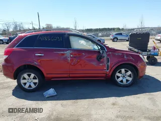 2009 Saturn VUE XR with VIN 3GSCL53719S589046, listed as a IAAI auction lot 41856231 with 102,398 mi miles. Bid and sale history available at carsss.com. Image 13.