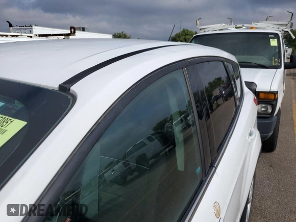 2013 Ford Escape SE z VIN 1FMCU9G93DUD04038, wystawiony jako IAAI lot #42587629 z przebiegiem 213 211 mil mil oraz . Historia ofert i sprzedaży dostępna na DreamBid. Obrazek 6.