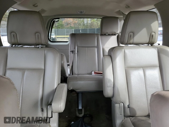 2014 Ford Expedition EL Limited with VIN 1FMJK2A57EEF21050, listed as a Copart auction lot 82826954 with 0 mi miles and Clean Title. Bid and sale history available at carsss.com. Image 10.