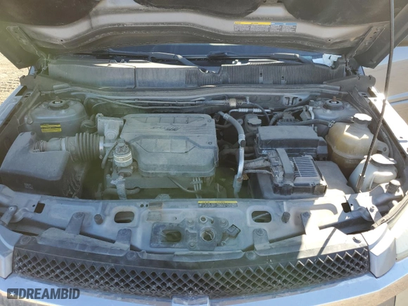 2005 Chevrolet Equinox LT with VIN 2CNDL73F856123203, listed as a Copart auction lot 42961705 with 180,405 mi miles and Salvage Title. Bid and sale history available at carsss.com. Image 12.