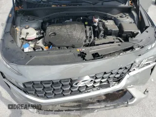 2023 Hyundai Santa Fe SE z VIN 5NMS14AJ1PH513031, wystawiony jako Copart lot #54084635 z przebiegiem 12 750 mil mil oraz Nie do naprawy • Non repairable. Historia ofert i sprzedaży dostępna na DreamBid. Obrazek 12.