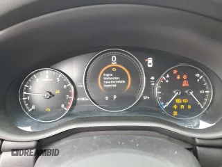 2022 Mazda 3 S с VIN 3MZBPAAL1NM305494, выставлен на аукционе Copart как лот 53742405 с пробегом 41 282 миль миль и Списание • Salvage title. История ставок и продаж доступна на DreamBid. Изображение 9.
