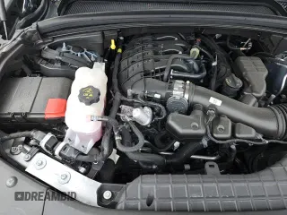 2024 Jeep Grand Cherokee Laredo X с VIN 1C4RJKAG0R8608806, выставлен на аукционе Copart как лот 59209835 с пробегом 8 836 миль миль и Чистый • Clean title. История ставок и продаж доступна на DreamBid. Изображение 16.