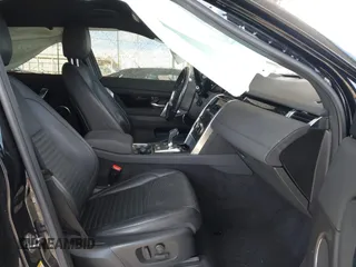 2020 Land Rover Discovery Sport Standard with VIN SALCK2FX0LH835067, listed as a IAAI auction lot 41702472 with 42,422 mi miles. Bid and sale history available at carsss.com. Image 5.