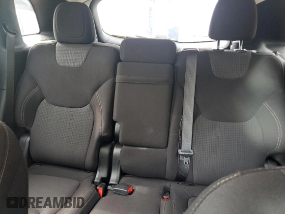 2016 Jeep Cherokee 75th Anniversary with VIN 1C4PJLCB0GW342839, listed as a Copart auction lot 54729545 with 209,603 mi miles and Salvage Title. Bid and sale history available at DreamBid. Image 10.
