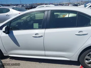 2024 Toyota Corolla Hybrid LE with VIN JTDBCMFE5R3049992, listed as a IAAI auction lot 41770707 with 47,180 mi miles. Bid and sale history available at carsss.com. Image 14.
