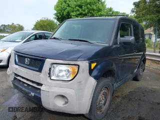 2005 Honda Element EX with VIN 5J6YH186X5L004406, listed as a IAAI auction lot 42095484 with 269,945 mi miles and . Bid and sale history available at DreamBid. Image 17.