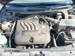 2001 Volkswagen Jetta with VIN 3VWRB69M71M139791, listed as a IAAI auction lot 42581677 with 222,139 mi miles and . Bid and sale history available at DreamBid. Image 10.