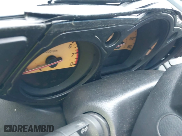 2003 Nissan Murano SE z VIN JN8AZ08W83W231298, wystawiony jako IAAI lot #42239796 z przebiegiem Nie podano mil oraz . Historia ofert i sprzedaży dostępna na DreamBid. Obrazek 7.