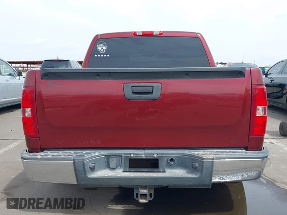 2009 Chevrolet Silverado 1500 with VIN 1GCEC39Y49Z189445, listed as a IAAI auction lot 41933868 with 209,596 mi miles and . Bid and sale history available at DreamBid. Image 16.